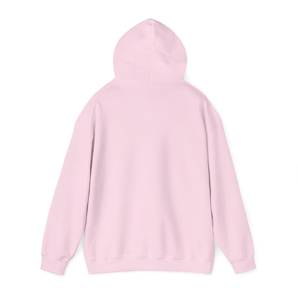 SAWFT Purple Logo Hoodie