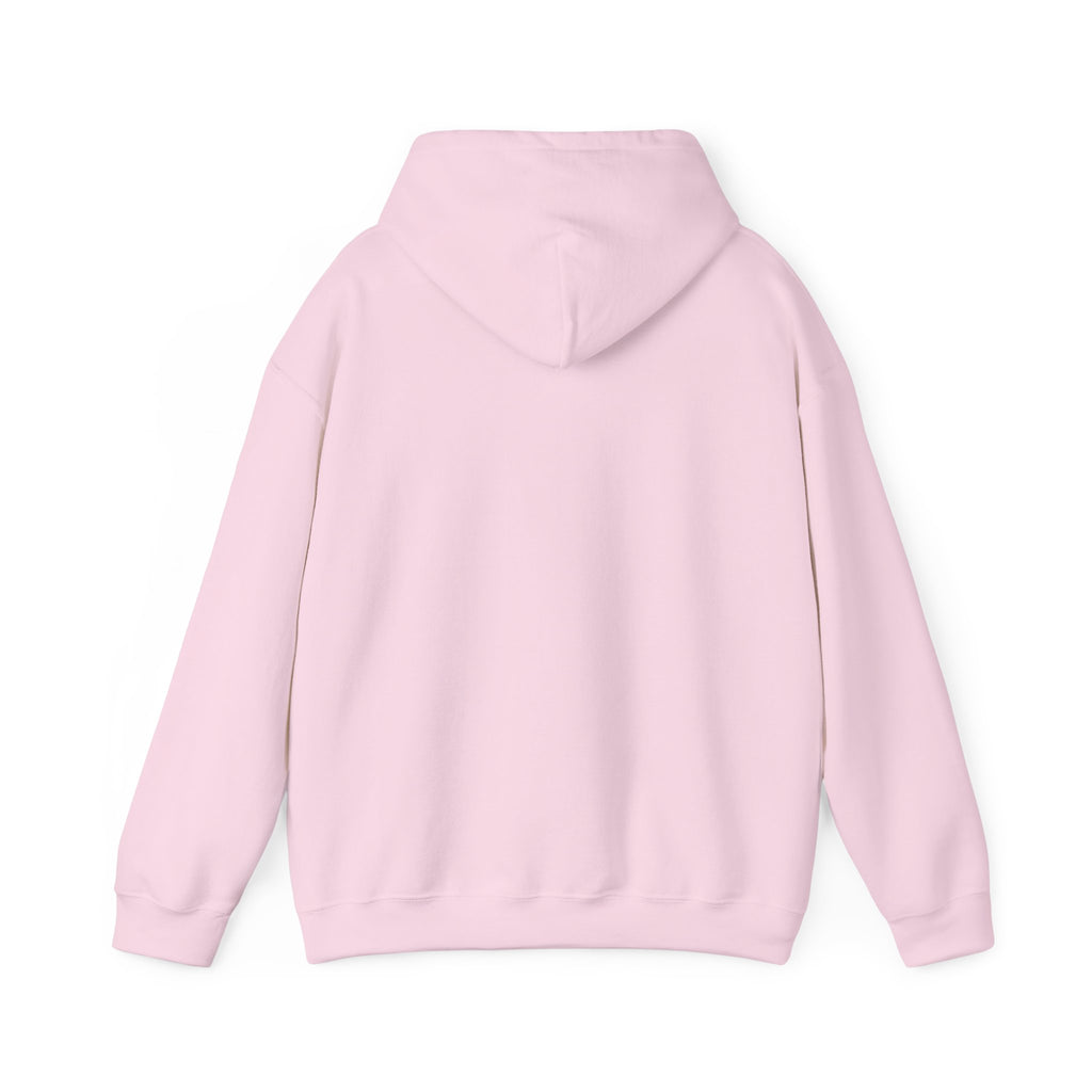 SAWFT Purple Logo Hoodie