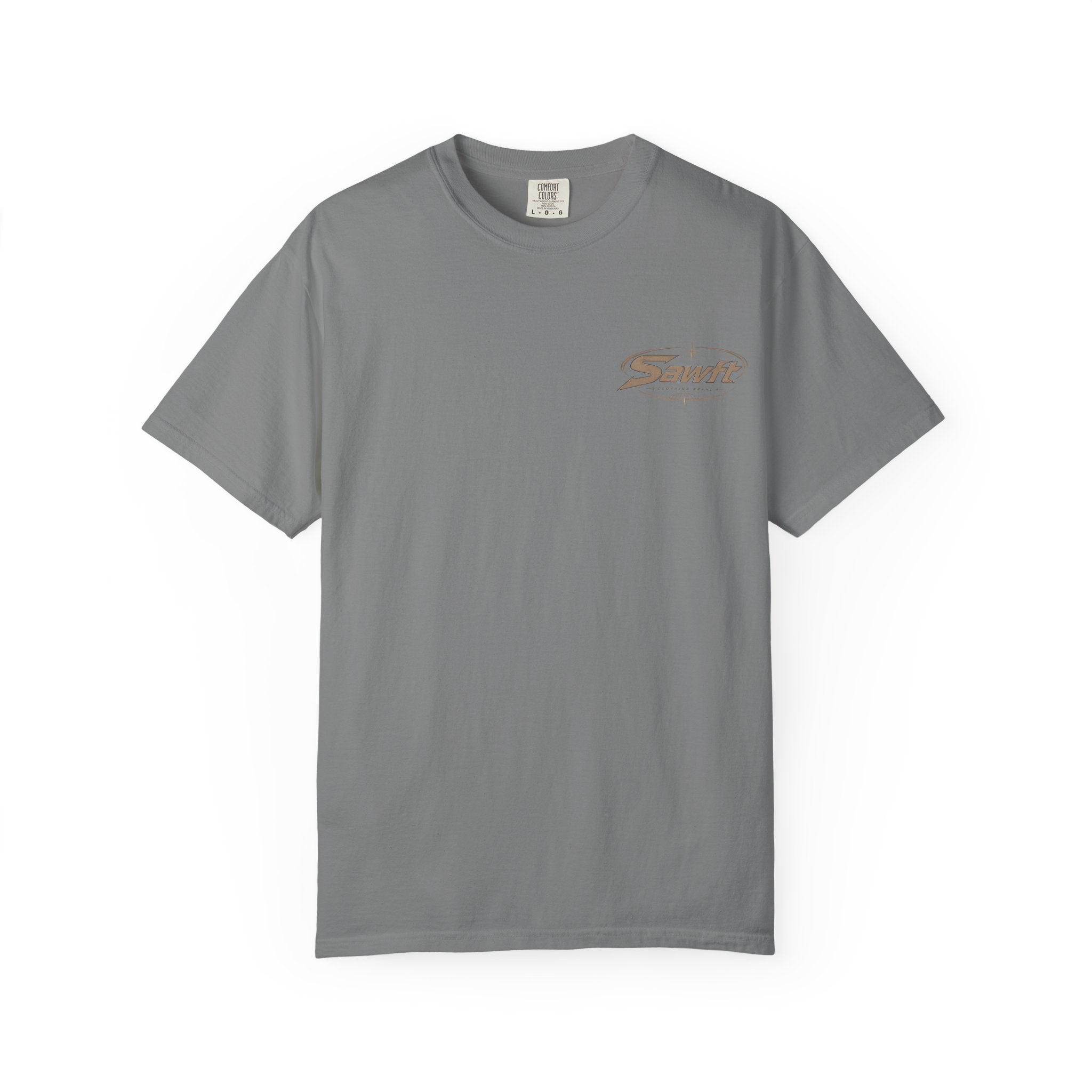 Saved Not Sawft T-Shirt