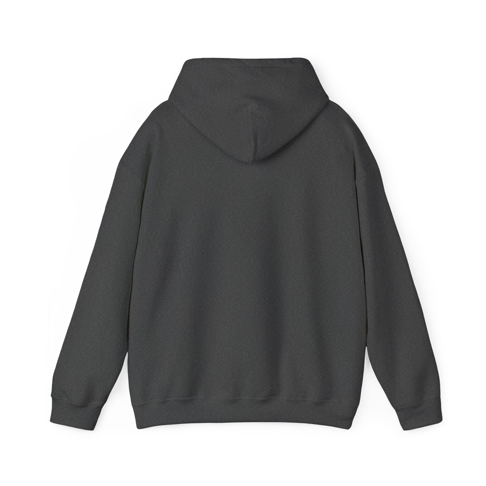 SAWFT Purple Logo Hoodie