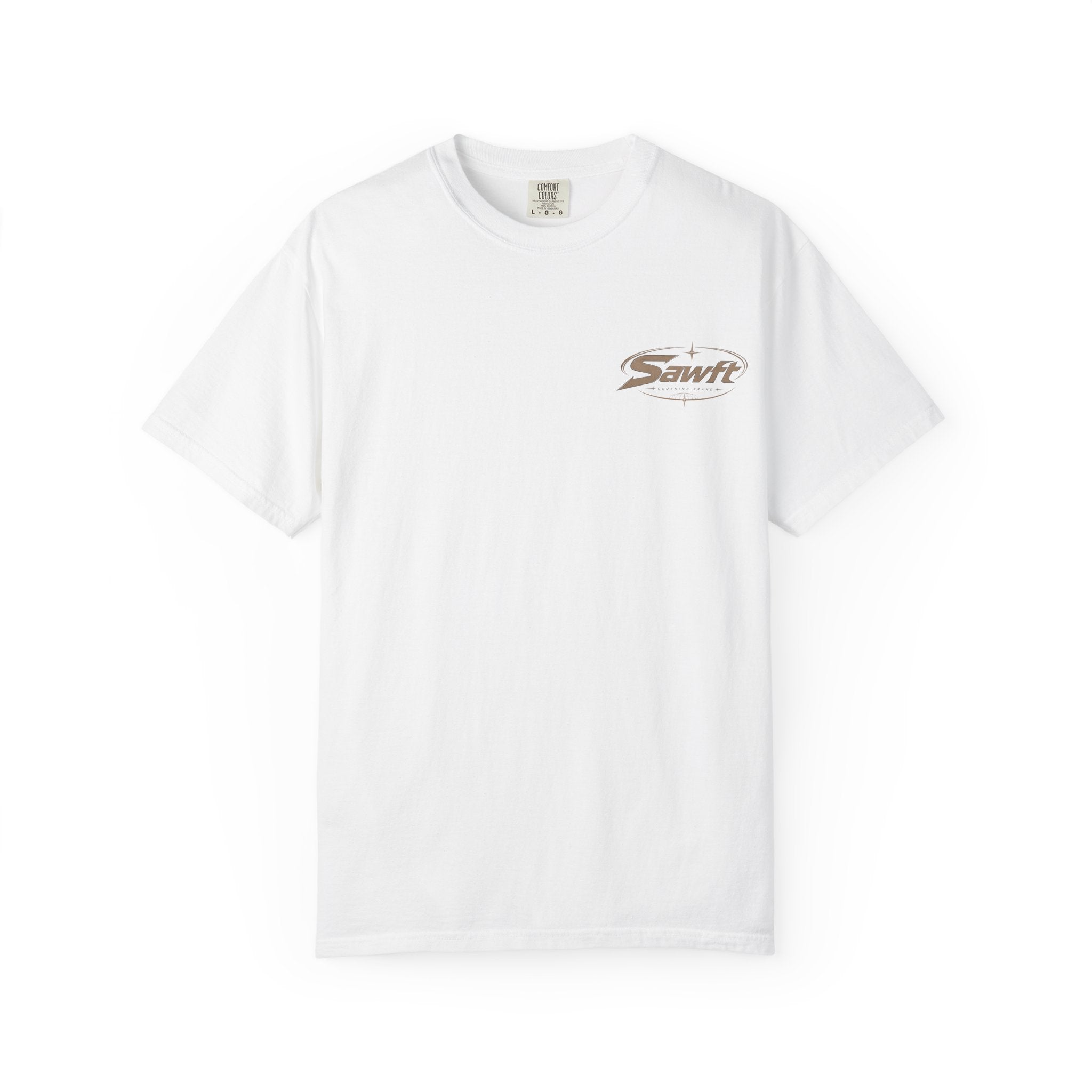 Saved Not Sawft T-Shirt