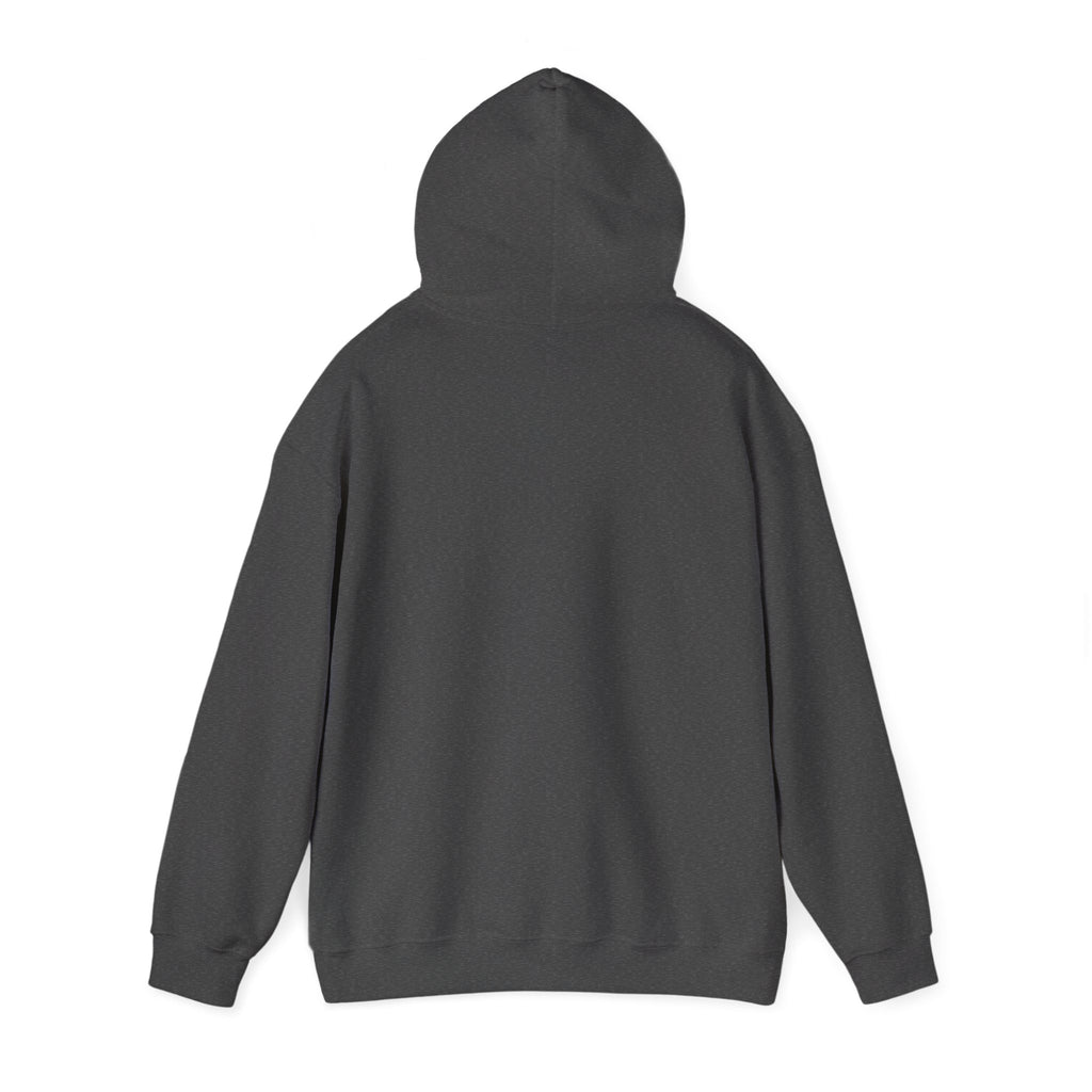 SAWFT Purple Logo Hoodie