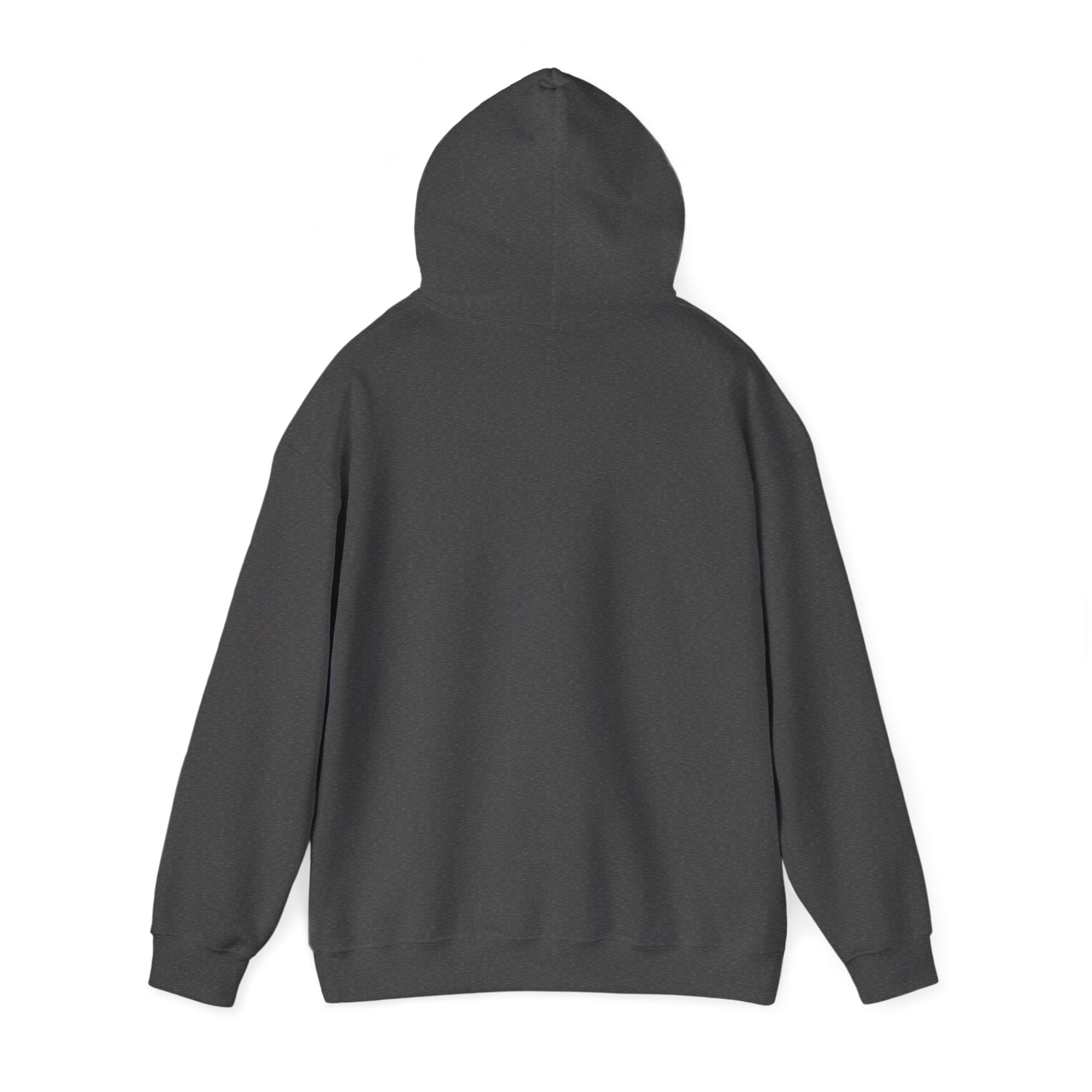 SAWFT Purple Logo Hoodie