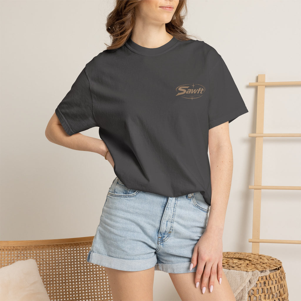 Saved Not SAWFT T-Shirt