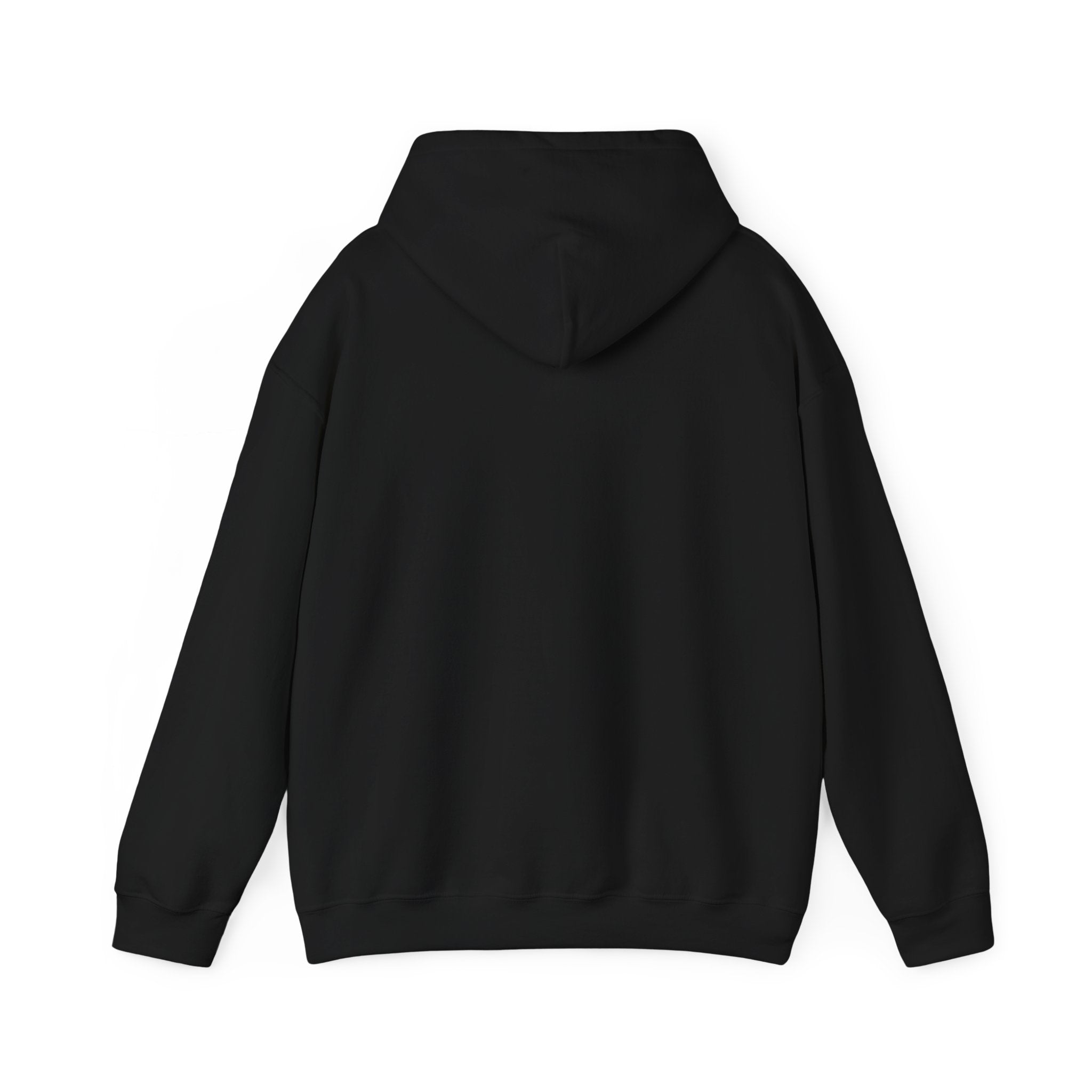 SAWFT Purple Logo Hoodie