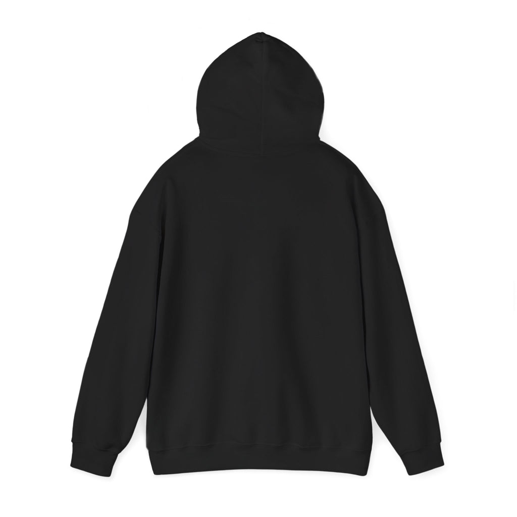 SAWFT Purple Logo Hoodie