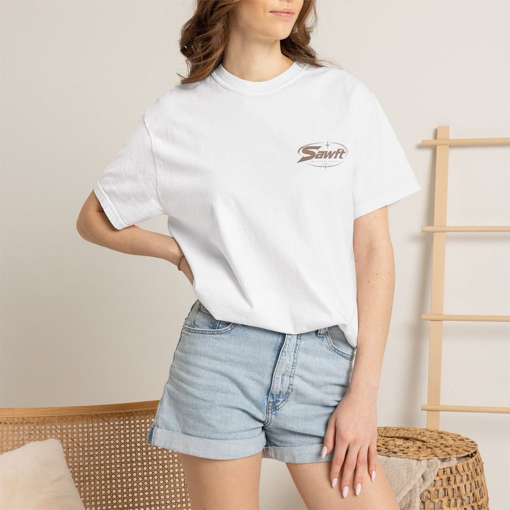 Saved Not SAWFT T-Shirt