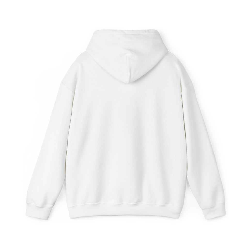 SAWFT Purple Logo Hoodie