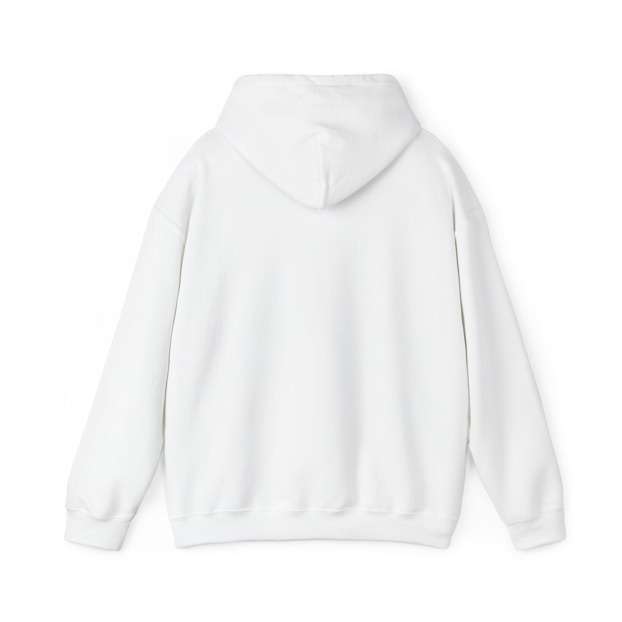 SAWFT Purple Logo Hoodie