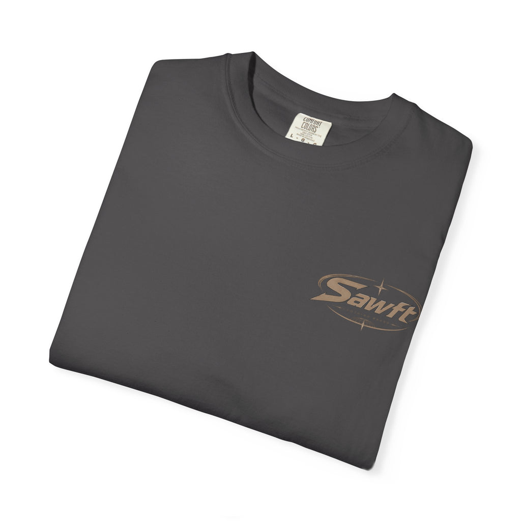Saved Not SAWFT T-Shirt