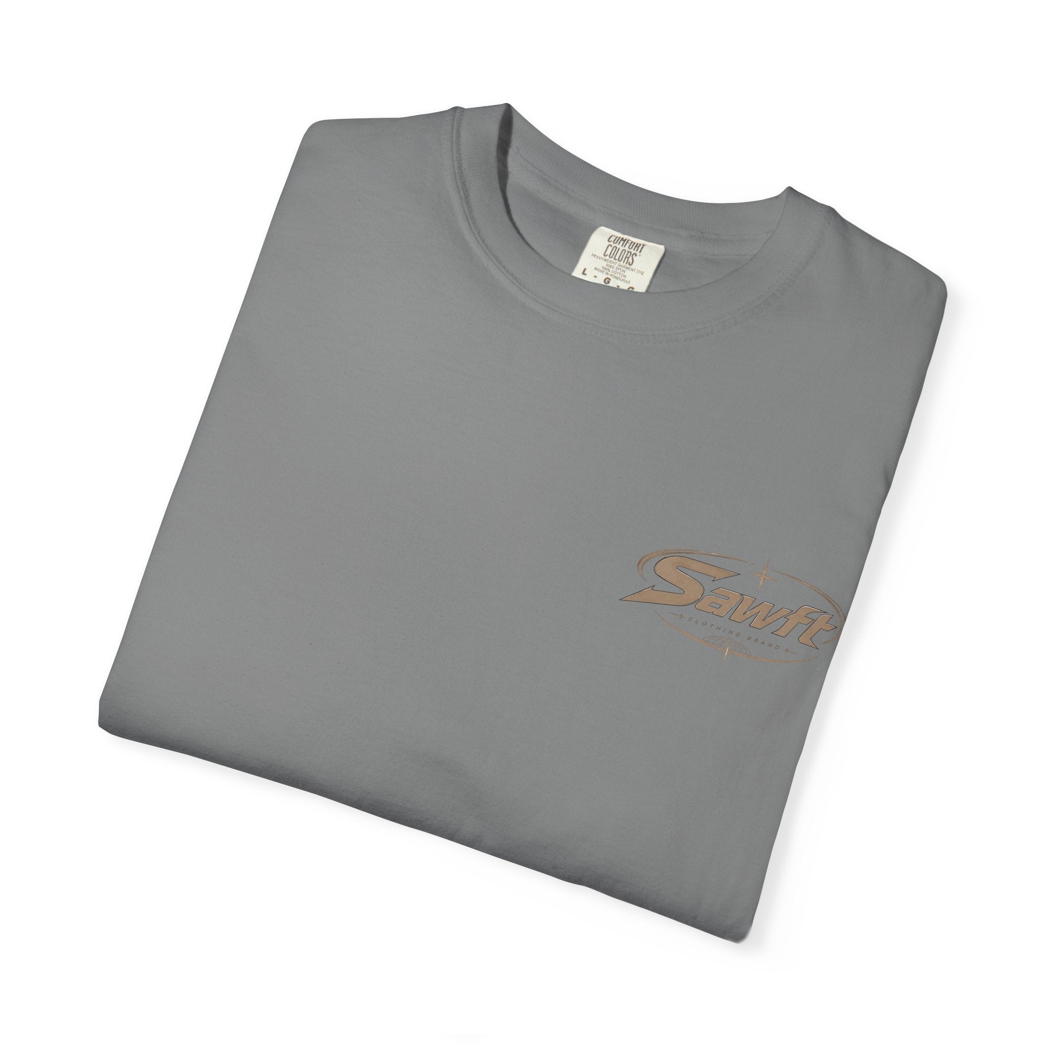 Saved Not SAWFT T-Shirt