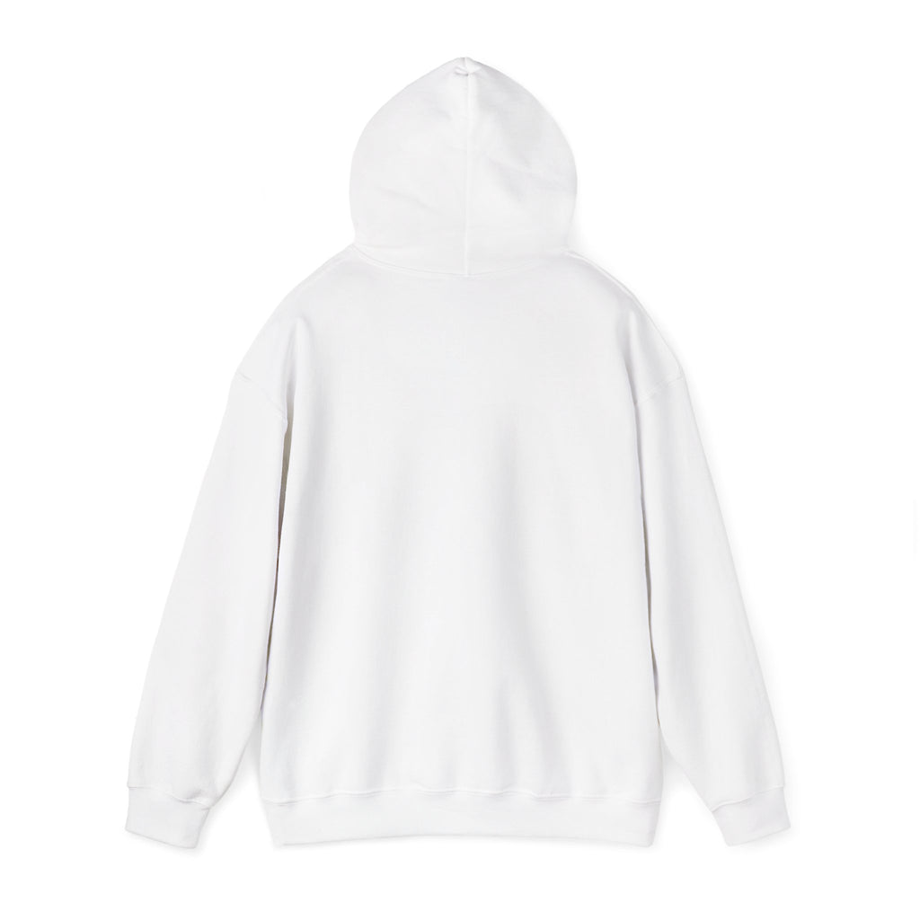SAWFT Purple Logo Hoodie