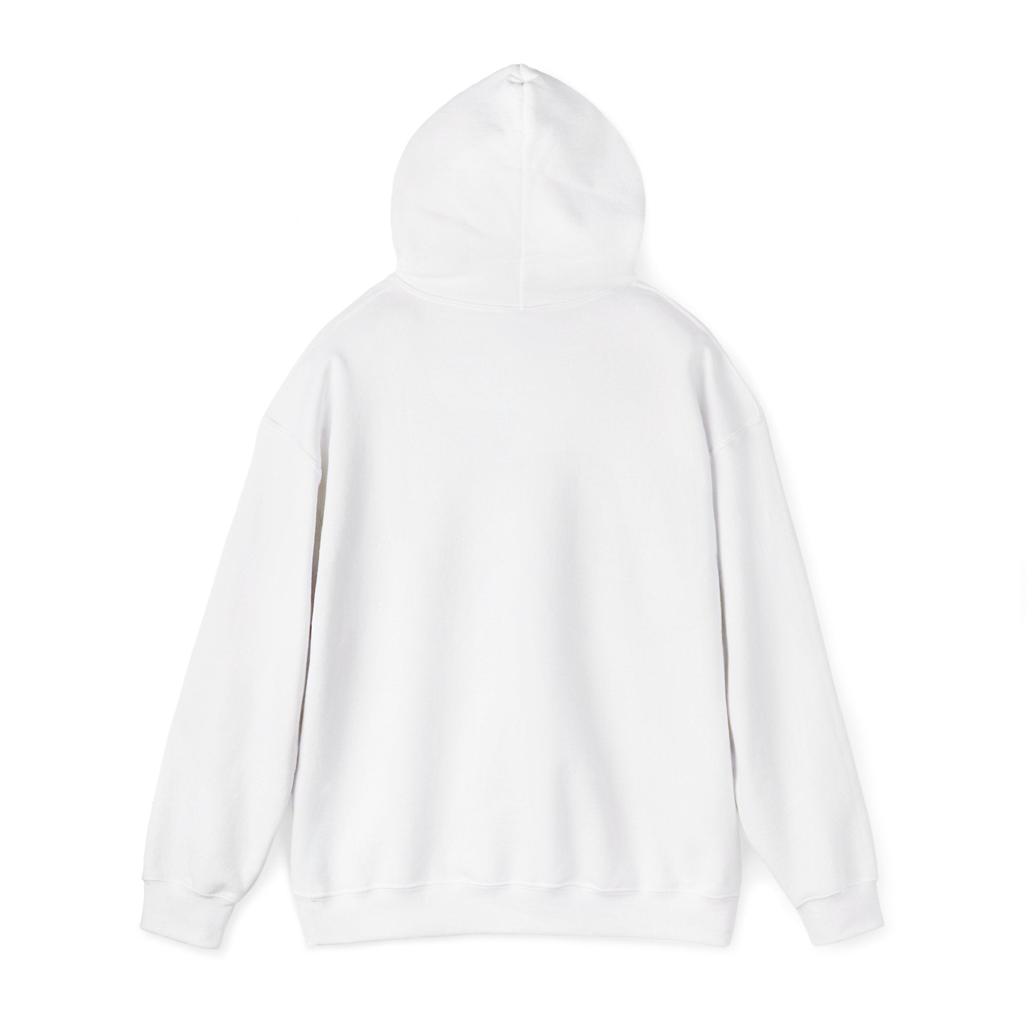 SAWFT Purple Logo Hoodie